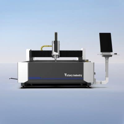 VIF-A Laser Cutting Machine