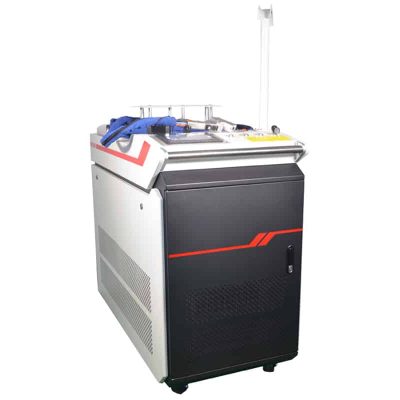 Laser Cleaning Machine