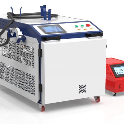 Laser Welding Machine