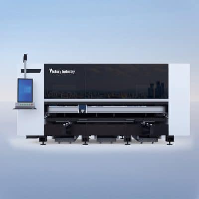 VIB Laser Cutting Machine