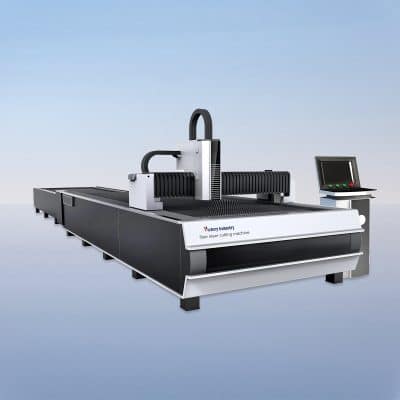 VIE Laser Cutting Machine