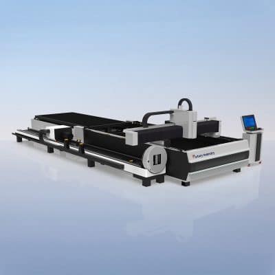 VIE-T Laser Cutting Machine