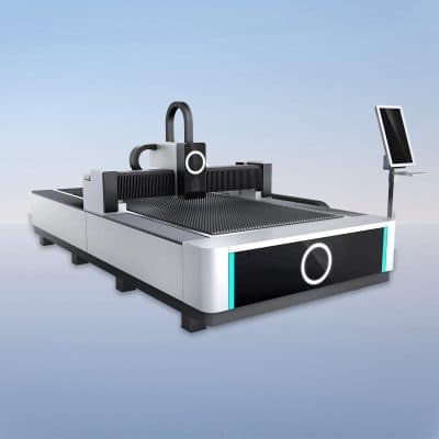 VIF Laser Cutting Machine