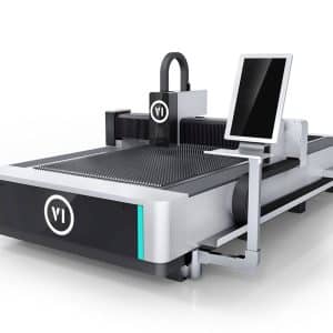 VIF Laser Cutting Machine