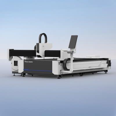 VIF-T Laser Cutting Machine