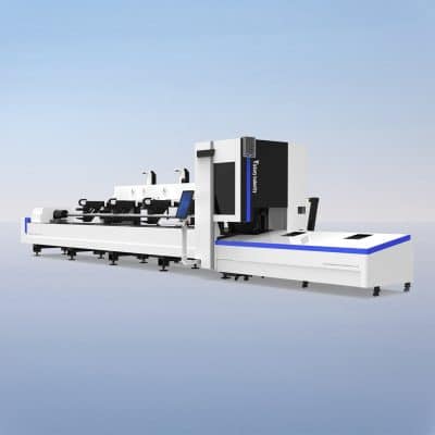 VIT-A Laser Cutting Machine