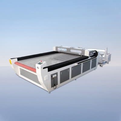 VIC-A Laser Cutting Machine