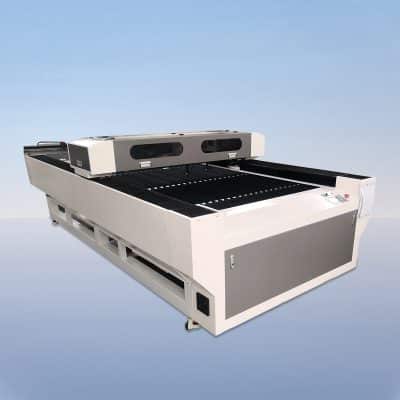 VIC-D Laser Cutting Machine