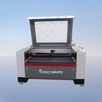 VIC-E Laser Cutting Machine