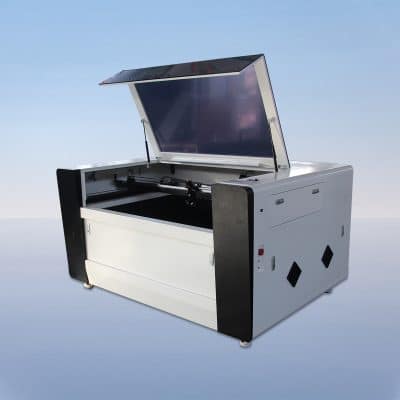 VIC-F Laser Cutting Machine