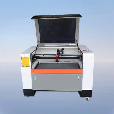 VIC Laser Cutting Machine