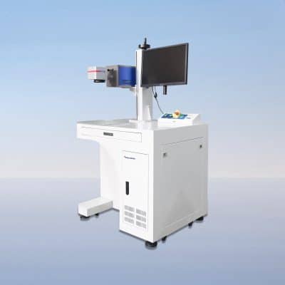 VIM-CD Laser Marking Machine