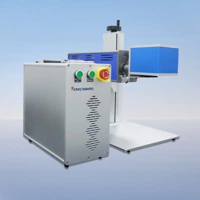 VIM-CS Laser Marking Machine