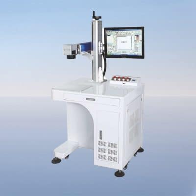 VIM-FD Laser Marking Machine