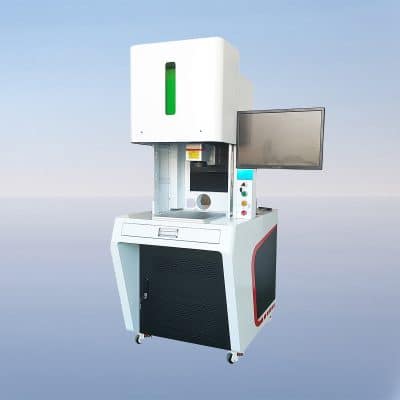 VIM-FE Laser Marking Machine