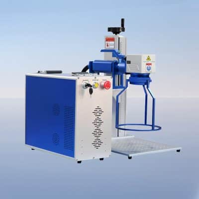 VIM-FH Laser Marking Machine