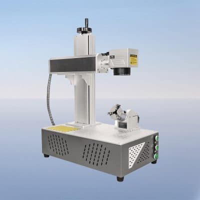 VIM-FP Laser Marking Machine