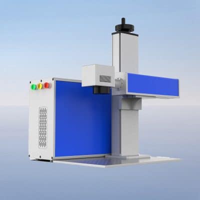 VIM-FS Laser Marking Machine