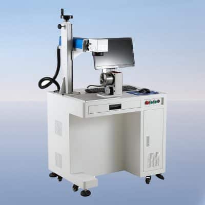 VIM-MD Laser Marking Machine