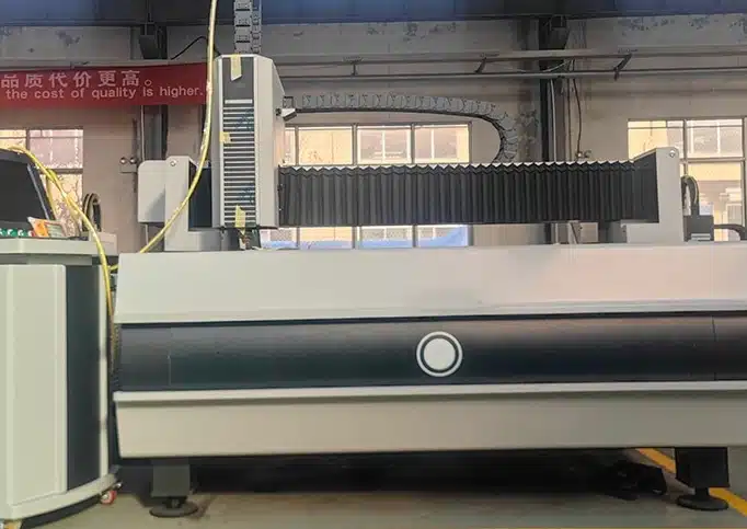 CNC Punching Machine vs Laser Cutting Which Is Best