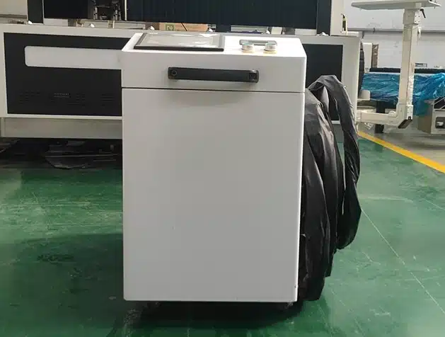 How to Choose the Right Laser Cleaning Machine