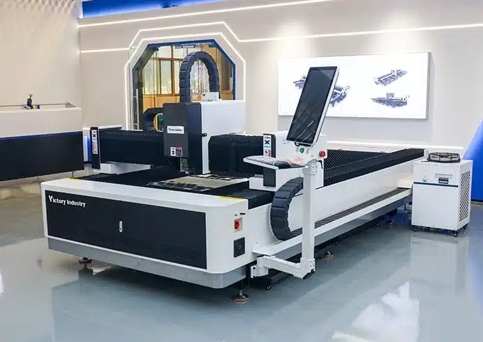 What Are the Key Advantages of Fiber Laser Cutting Machines
