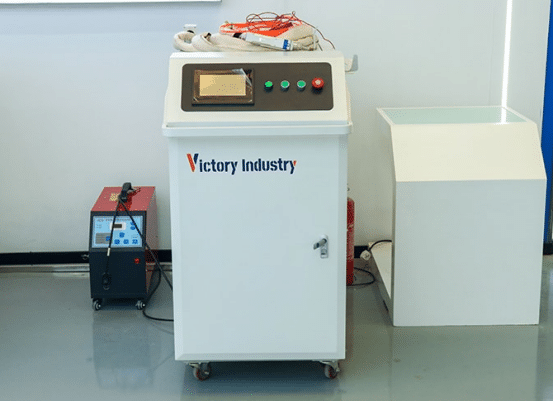 The Complete 2026 Guide to the best laser welding machine