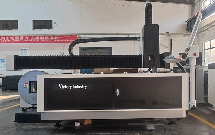 5 Fiber Laser Cutting Parameters That Improve Cutting Efficiency