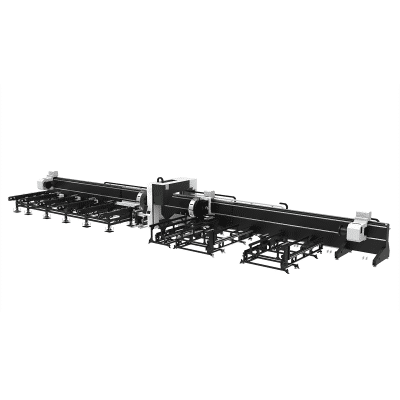 VIT-F Laser Cutting Machine