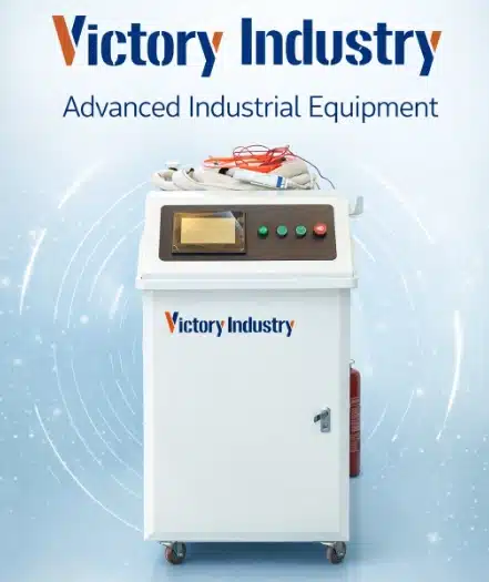 What is the Best Laser Welding Machine 2026