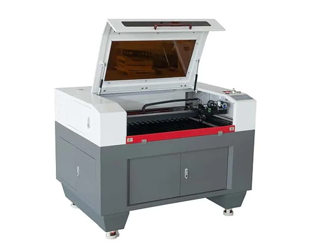 VIC-C Laser Cutting Machine