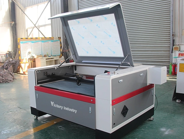 VIC-E Laser Cutting Machine