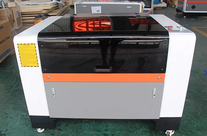 VIC Laser Cutting Machine