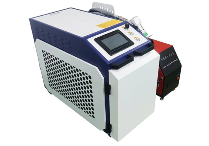 VIW-R Laser Welding Machine