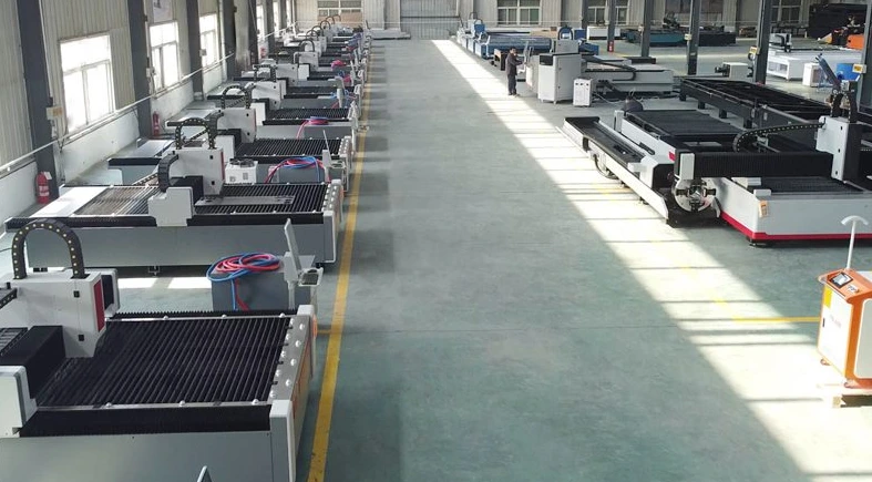 Victory Industry CNC press brake machine ensuring bending accuracy