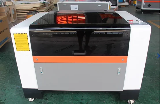 CO2 Laser Cutting Machine Guide How to Choose the Right Model