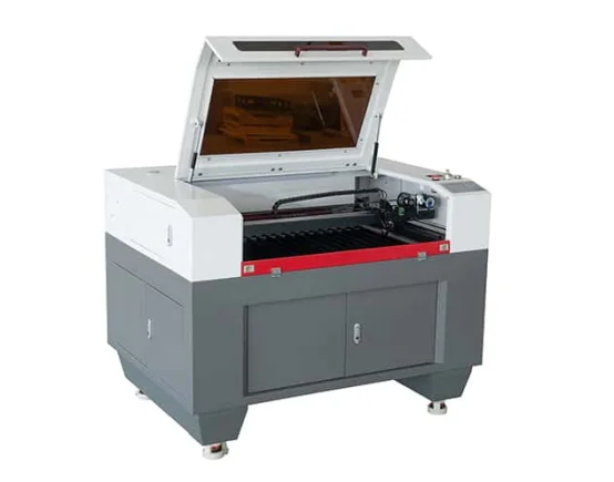 VIC-C Laser Cutting Machine