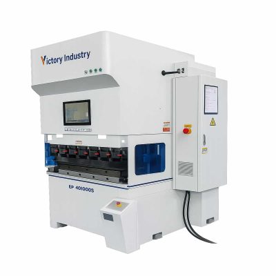 Electric Servo CNC Press Brake