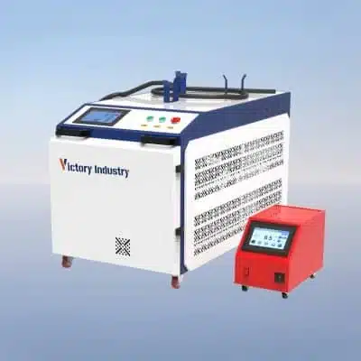 Handheld Laser Welding Machine Features, Advantages and Buying Guide