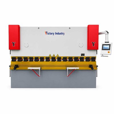 Hybrid Servo CNC Press Brake
