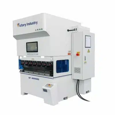 Sheet Metal Fabrication Line Guide Fiber Laser Cutting and Electric Servo Press Brake