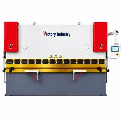 Why a CNC Press Brake Matters After Laser Cutting