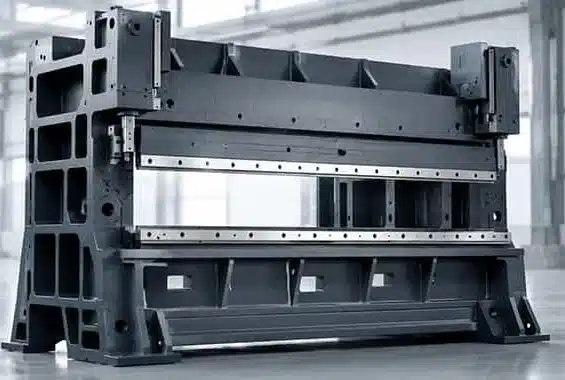 Cara Memilih Mesin Press Brake CNC setelah Pemotongan Laser