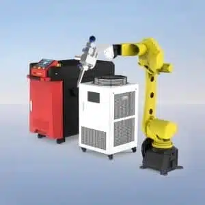 Pourquoi la robotique industrielle connaît-elle une croissance constante dans les domaines du soudage, de la découpe et de l'entretien des machines ?