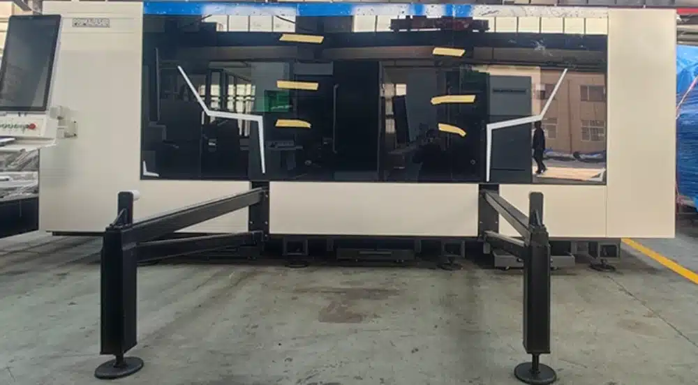4 Types of Industrial Laser Cutting Machines a Buyer’s Guide