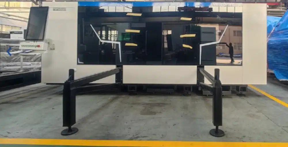 How to Optimize Fiber Laser Cutting Parameters for Carbon Steel
