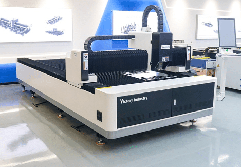 Laser Cutting vs Waterjet Cutting Which Is Better for Metal Fabrication