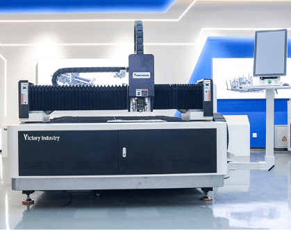 VIF-A Laser Cutting Machine