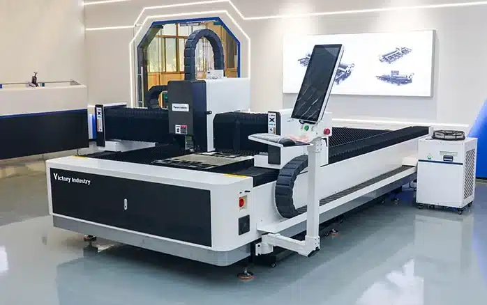 VIF-A Laser Cutting Machine