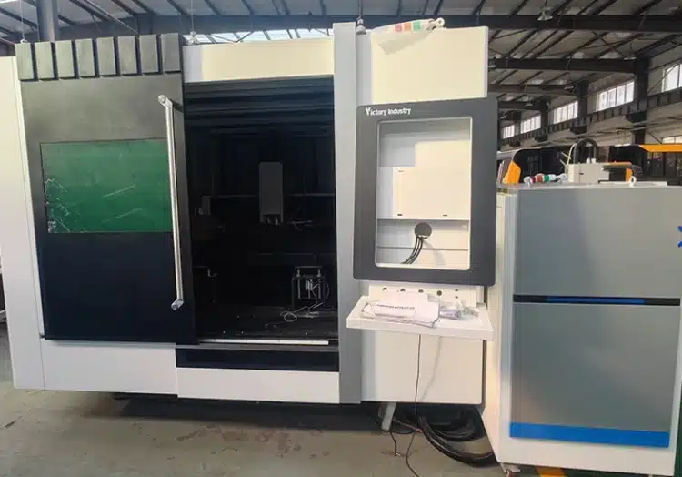 How Accurate Is a Laser Cutting Machine Tolerance, Kerf Width, and Repeatability